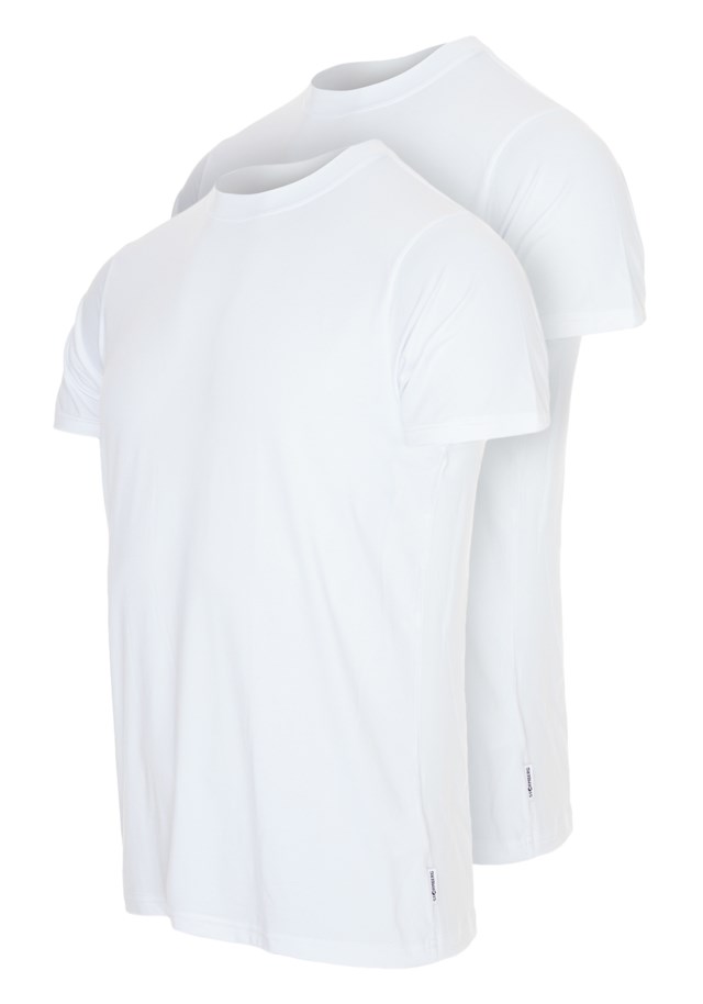 stormberg Bryne Quick Dry t-skjorte 2-pack herre stormberg Bryne Quick Dry t-skjorte 2-pack herre