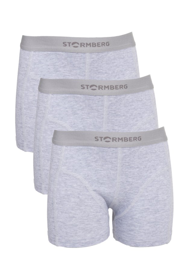 stormberg Stien boxer 3-pack gutt 1-7 barn
