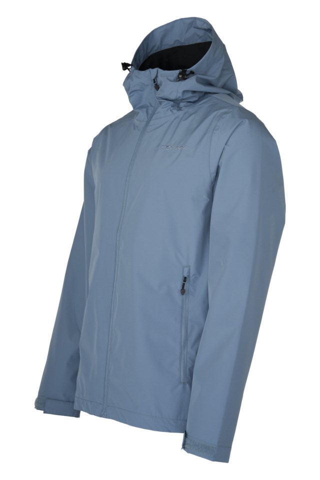 Sogndal skalljakke herre Blue Herre - 1