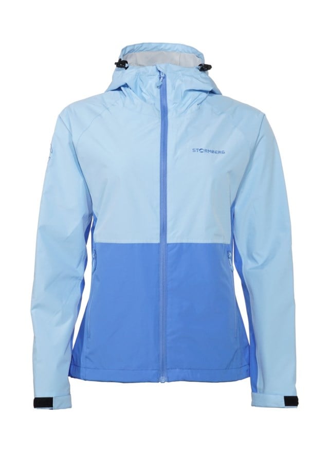 stormberg Stryn skalljakke dame