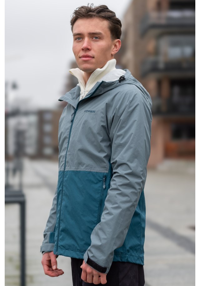 stormberg Stryn skalljakke herre