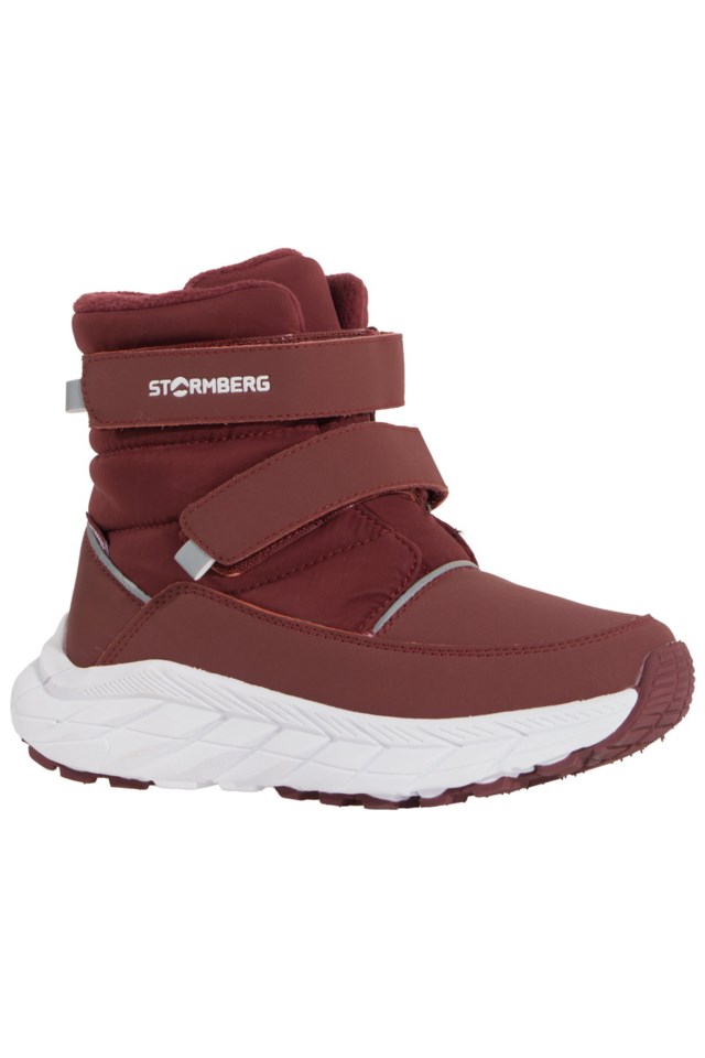 Jessheim vanntett vinterstøvel Red Barn - 1