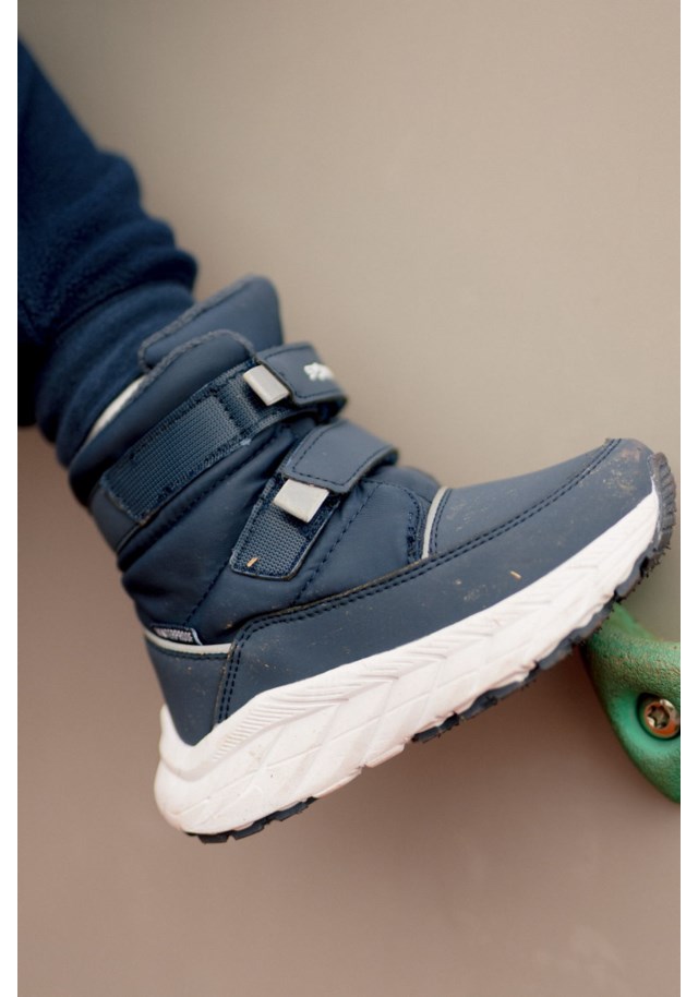 stormberg Jessheim vanntett vinterstøvel