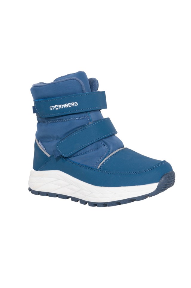 Jessheim vanntett vinterstøvel Blue Barn - 1