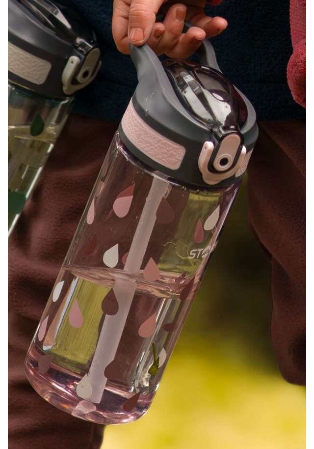 stormberg Stormflod drikkeflaske 0,5L stormberg Stormflod drikkeflaske 0,5L