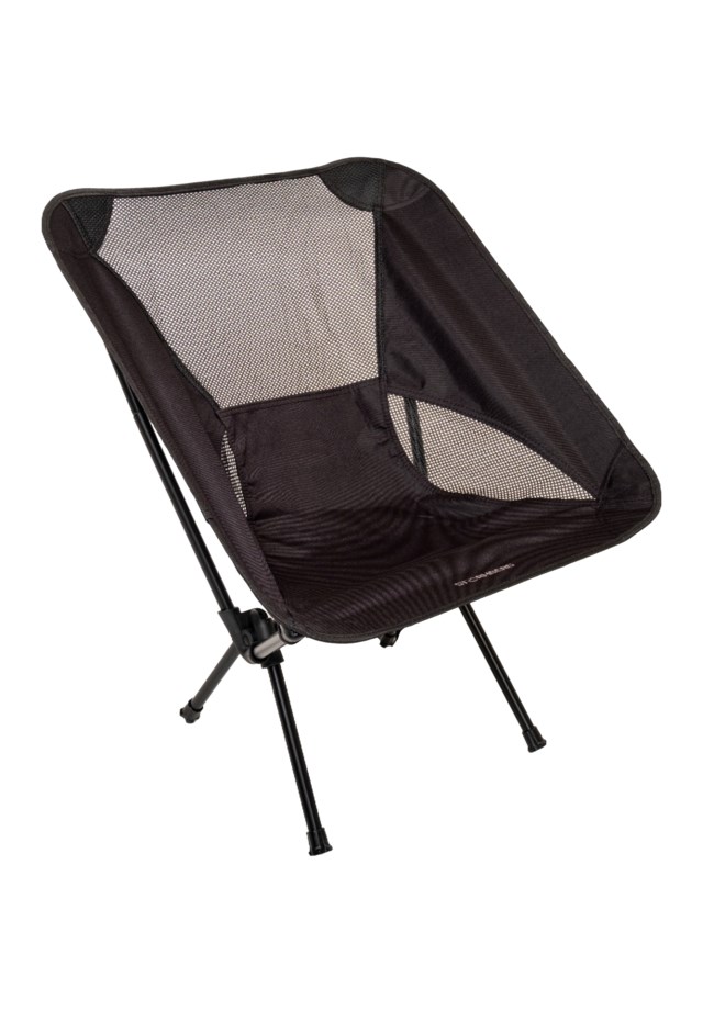 Losistua turstol Black Utstyr - 1