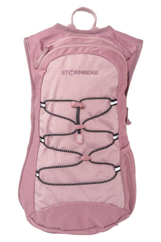 Fryken tursekk 15L Deauville Mauve / Wistful Mauve - 1