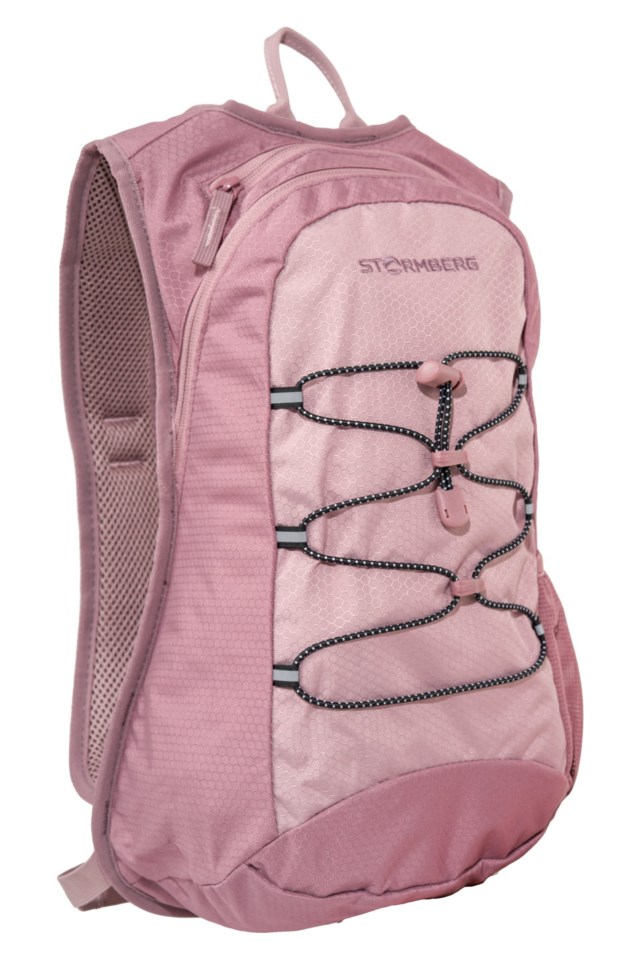 Fryken tursekk 15L Pink Utstyr - 1