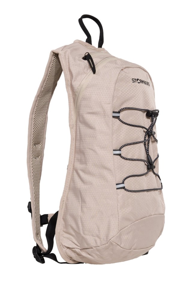 Fryken tursekk 15L Beige - 1