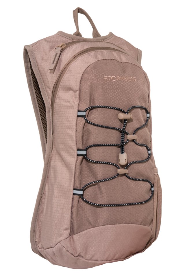 Fryken tursekk 15L Brown Utstyr - 1