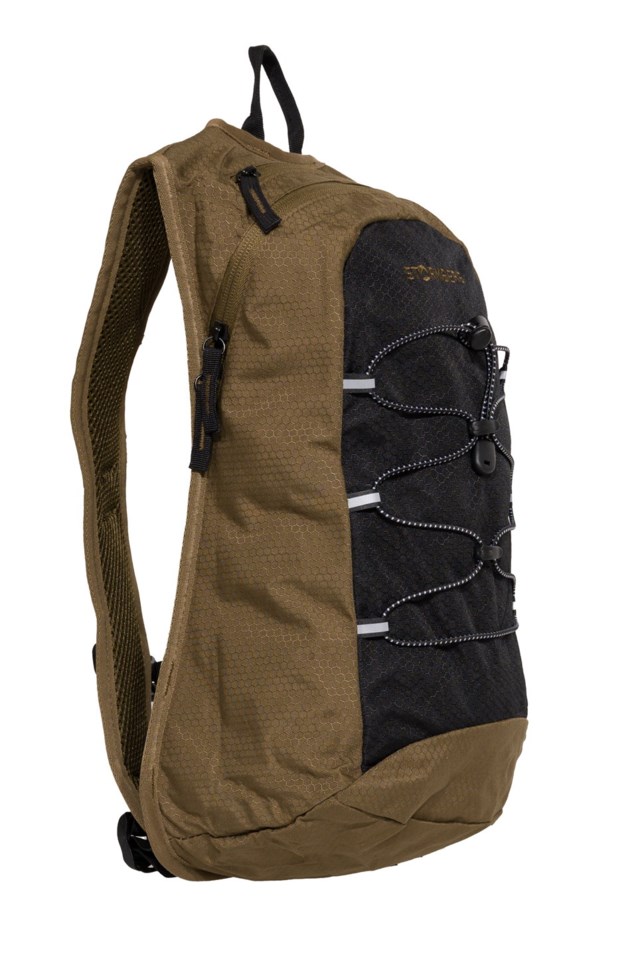 Fryken tursekk 15L Green - 1