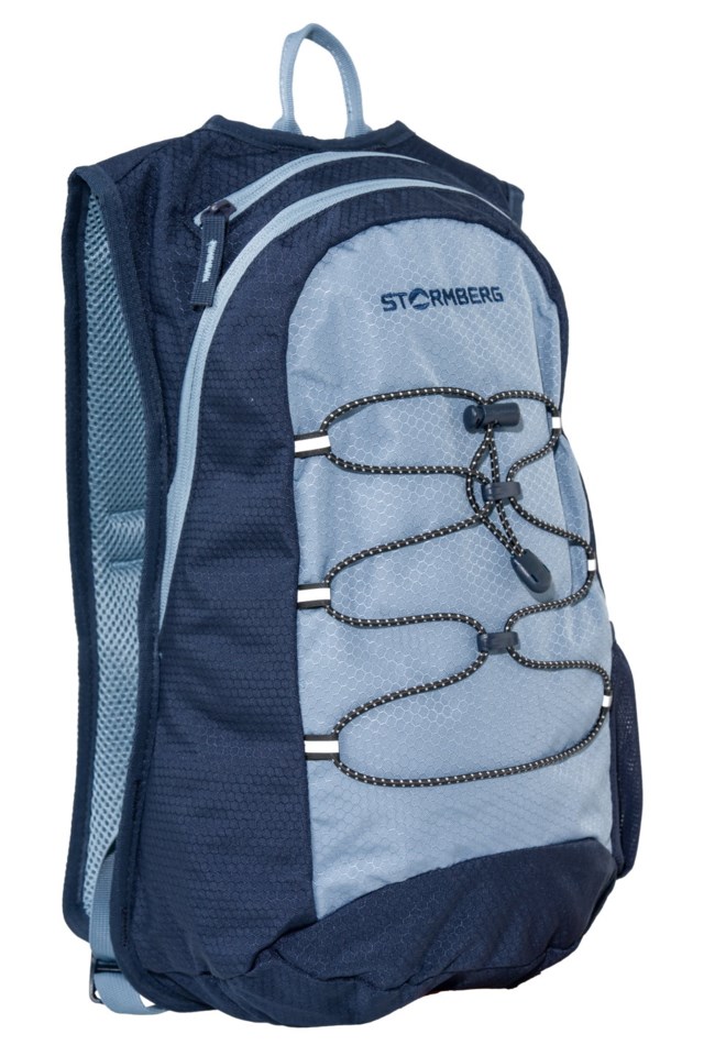 Fryken tursekk 15L Blue Utstyr - 1