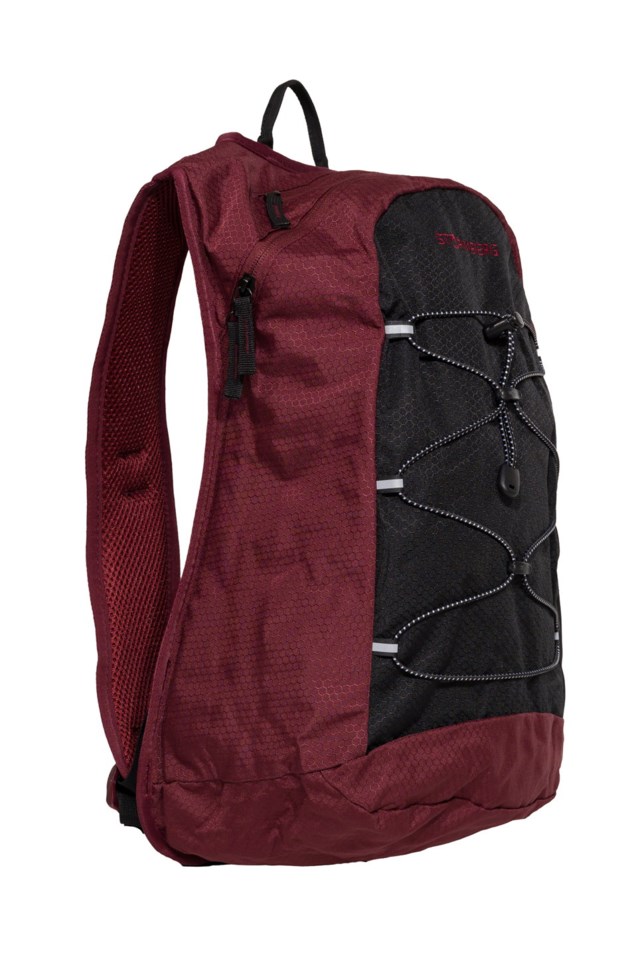 Fryken tursekk 25L Red - 1