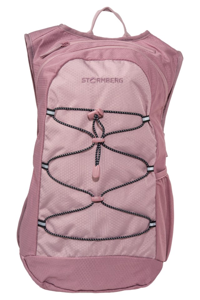 Fryken tursekk 25L Deauville Mauve / Wistful Mauve - 1