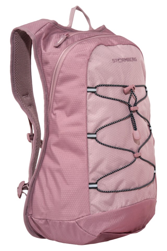 Fryken tursekk 25L Pink Utstyr - 1