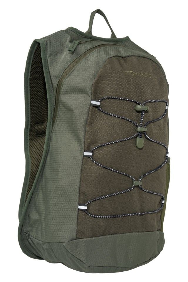Fryken tursekk 25L Green Utstyr - 1