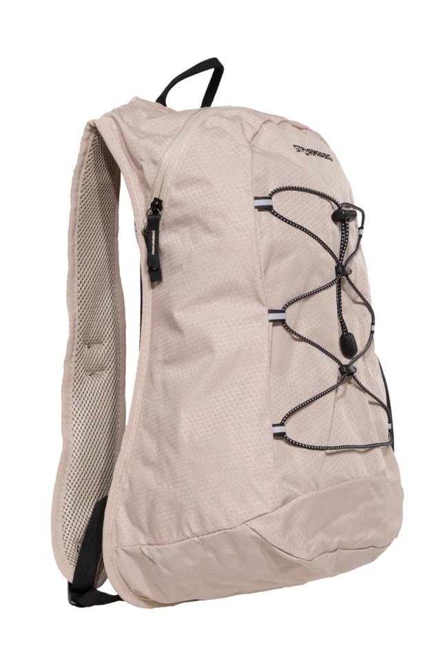 Fryken tursekk 25L Beige - 1