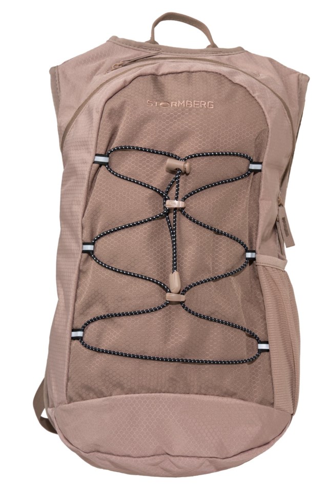 Fryken tursekk 25L Mocha Meringue / Brown Lentil - 1