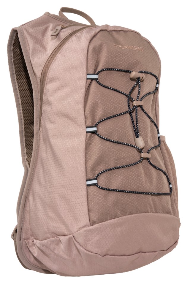 Fryken tursekk 25L Brown Utstyr - 1