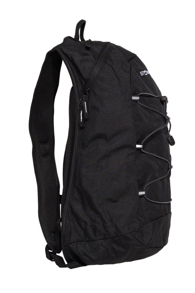 Fryken tursekk 25L Black - 1