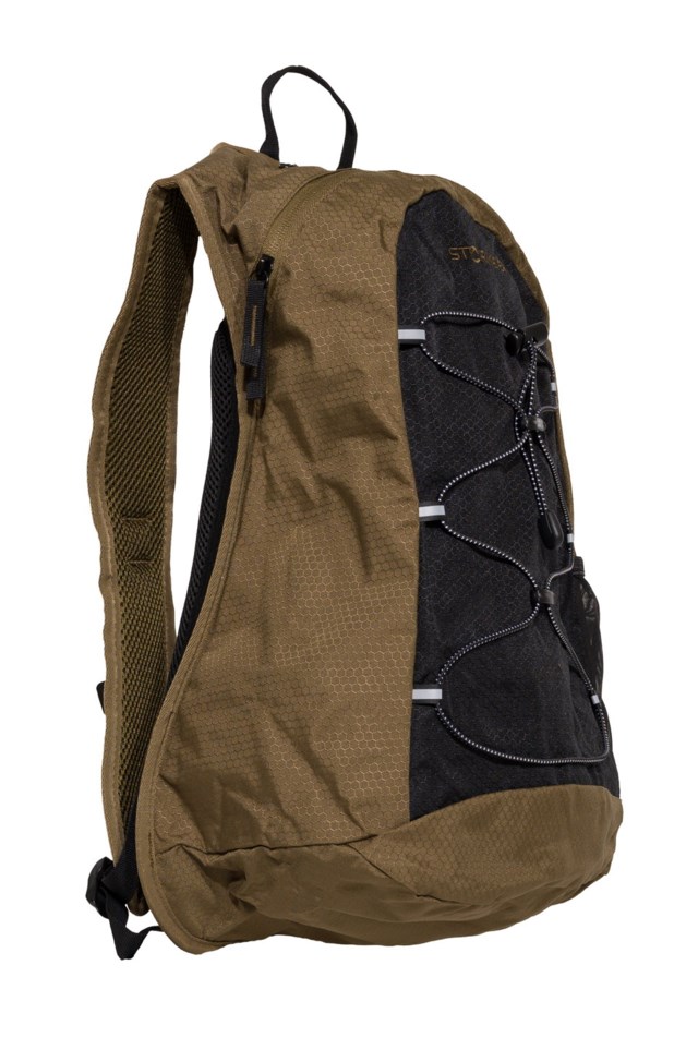 Fryken tursekk 25L Green - 1