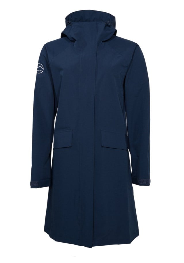 stormberg Svolvær skallparkas dame