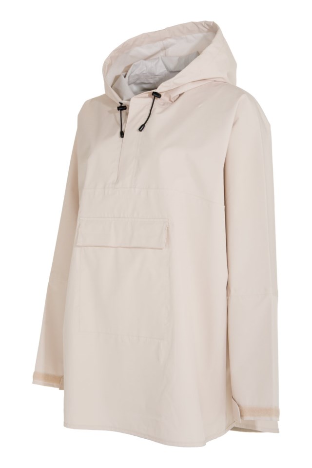 Harstad skallanorakk unisex Rainy Day - 1