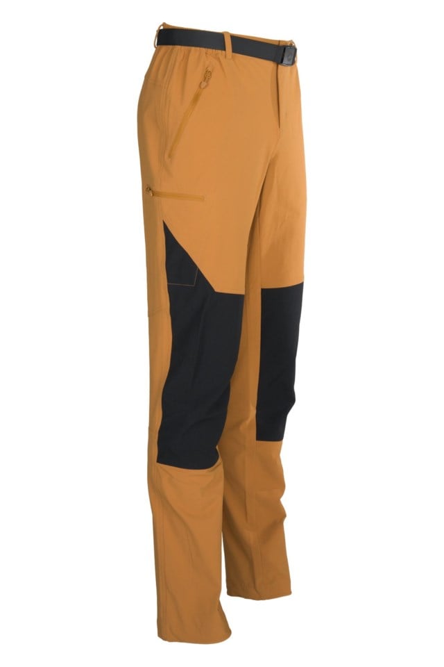 Fauskånebba turbukse Brown|Black Herre - 1