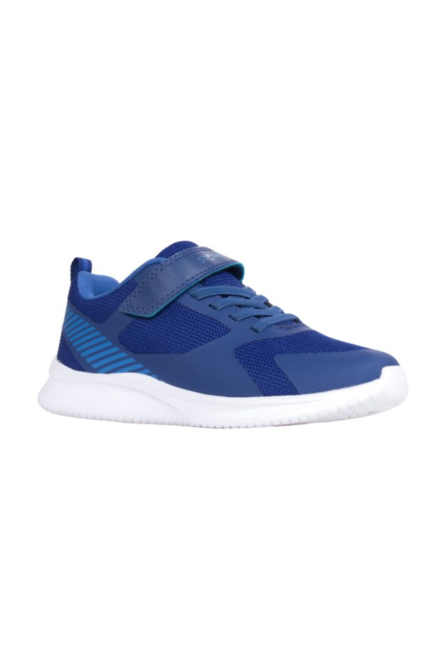 Tromlingene sneaker barn Mazarine - 1