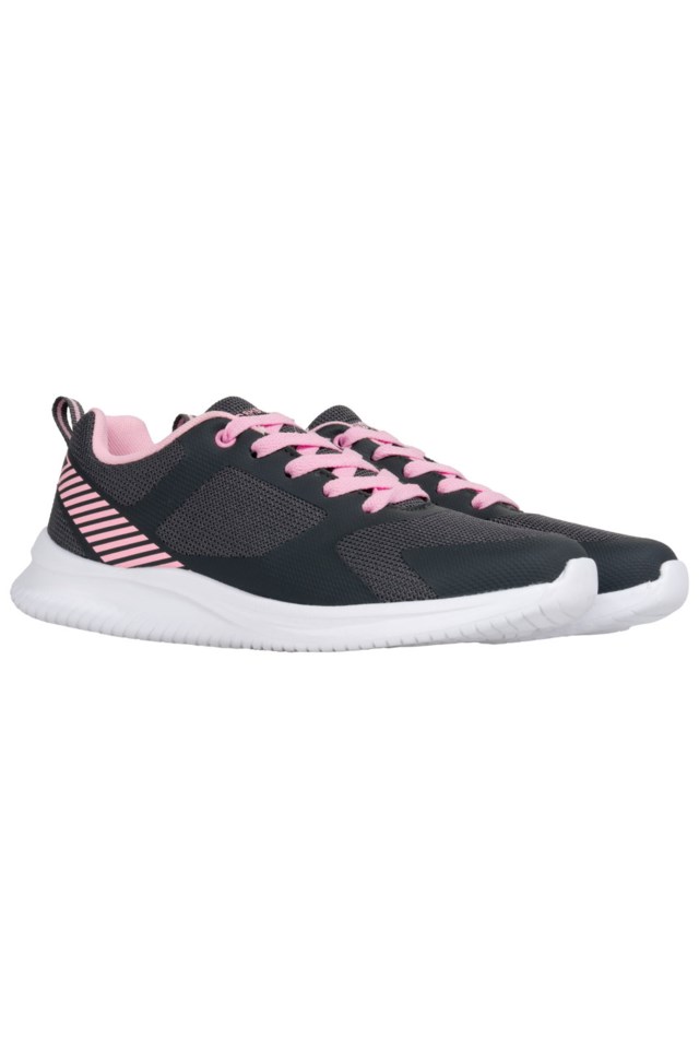 Tromlingene sneaker junior Ebony - 1