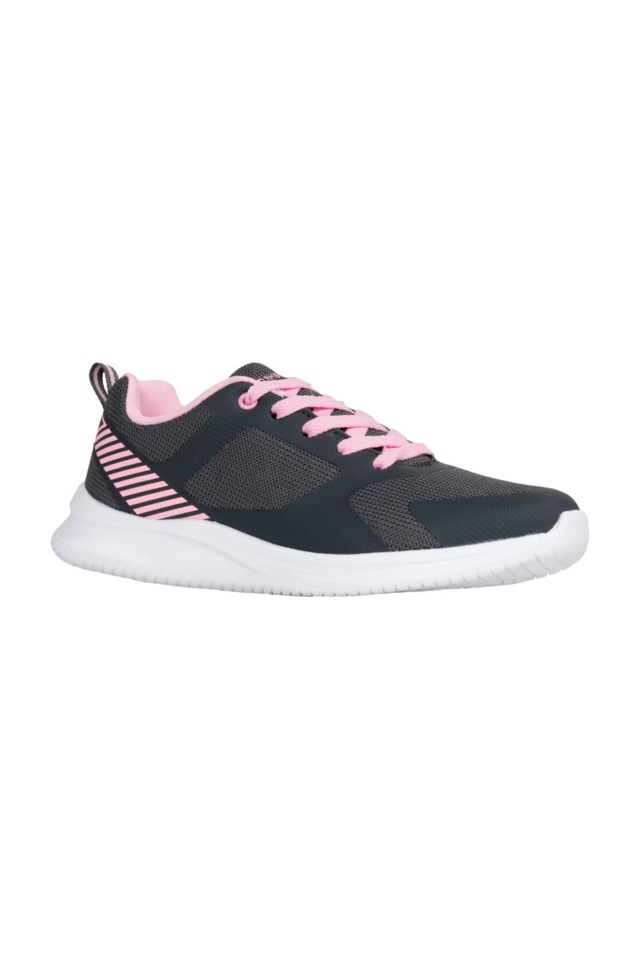 Tromlingene sneaker junior Ebony - 1