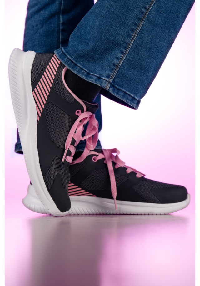 Tromlingene sneaker junior