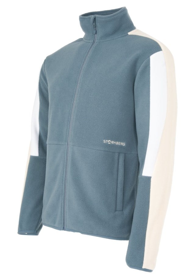 stormberg Langesund fleecejakke herre