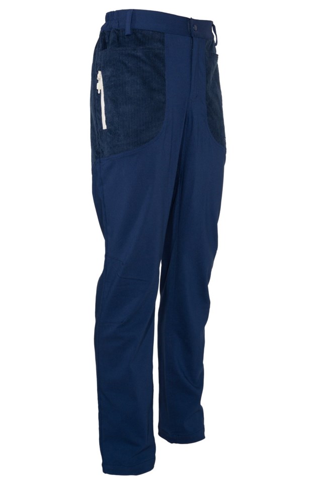 Notodden turbukse Dress Blues - 1