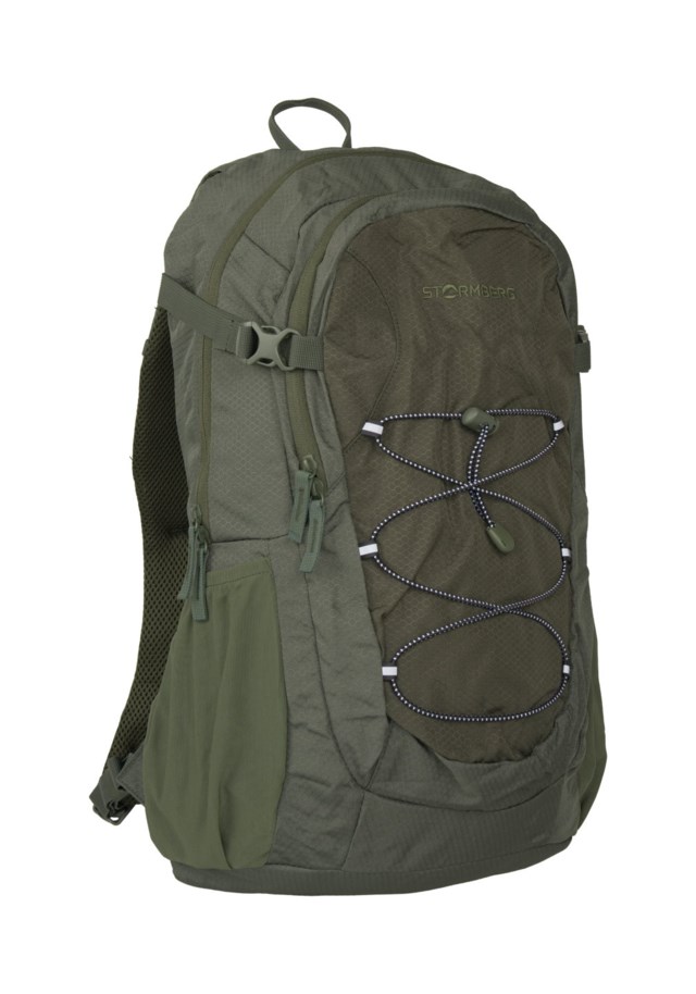 Fryken tursekk 40 L