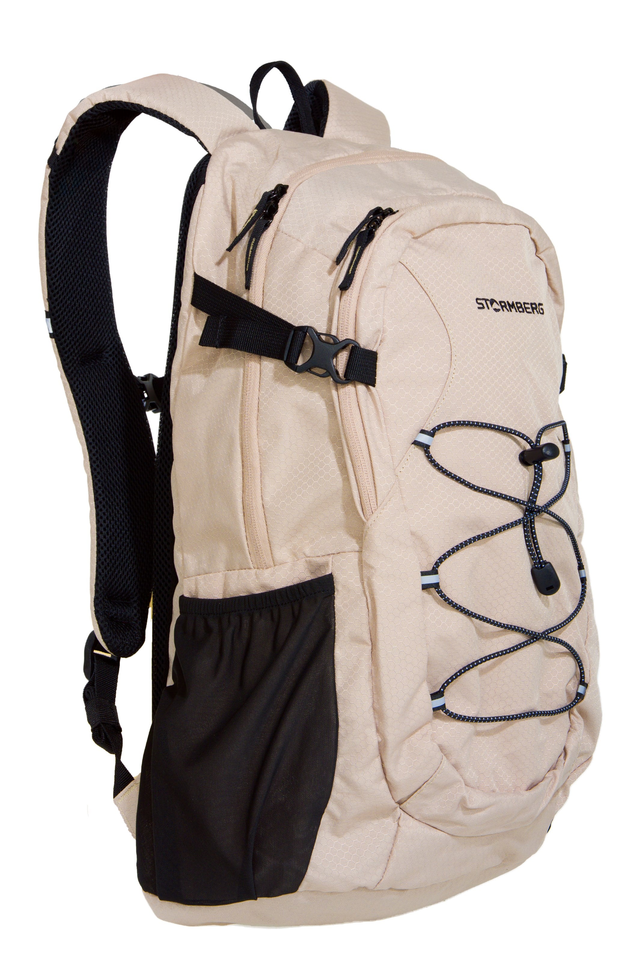 Fryken tursekk 40 L - beige | Stormberg