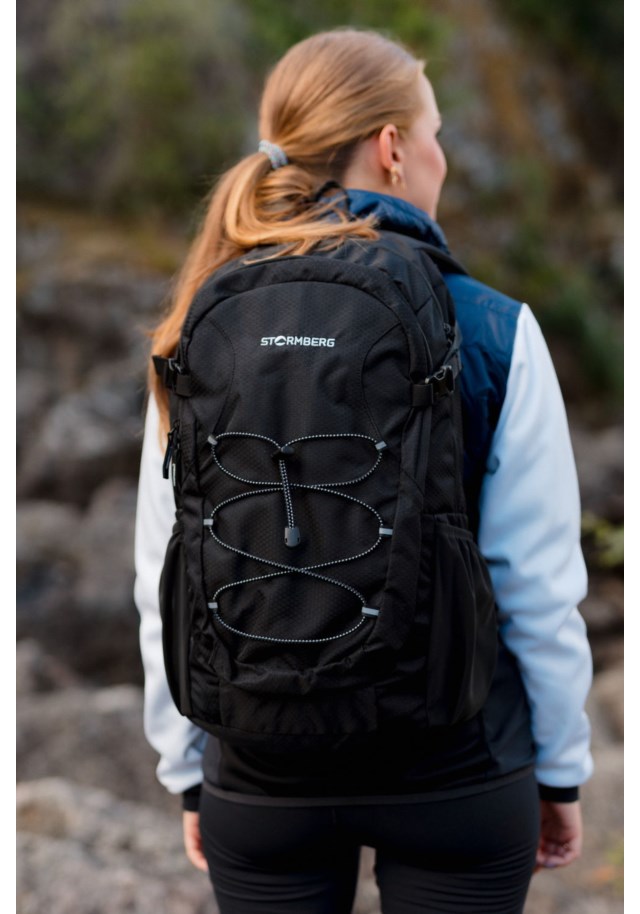 stormberg Fryken tursekk 40L