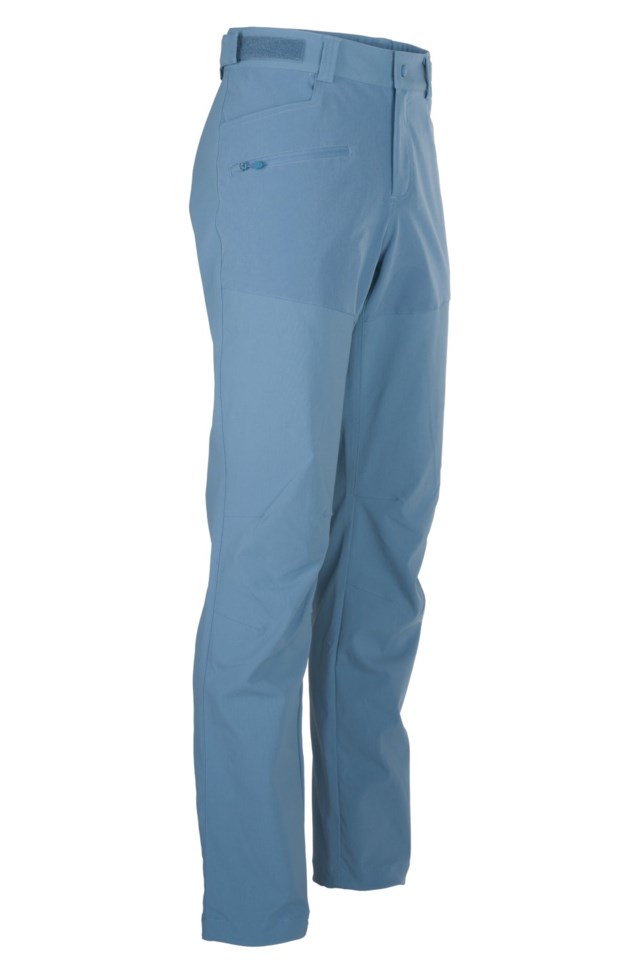 Vestheia turbukse Blue Herre - 1