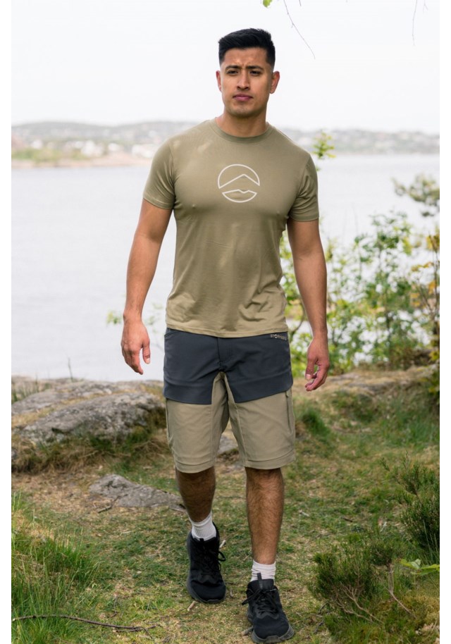 stormberg Vestseter turshorts herre stormberg Vestseter turshorts herre