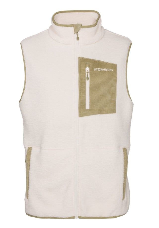 stormberg Porsanger sherpavest herre stormberg Porsanger sherpavest herre