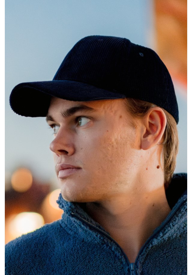 stormberg Tryvann caps cord dame