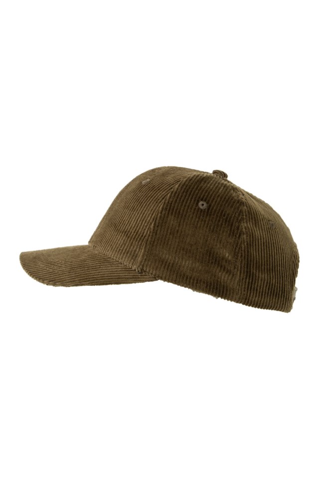 Tryvann caps cord Mermaid - 1