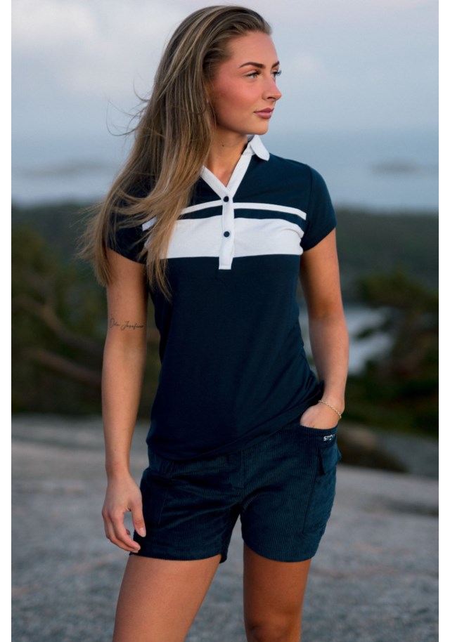 stormberg Notodden cord cargoshorts dame stormberg Notodden cord cargoshorts dame