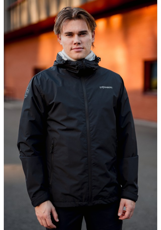 stormberg Sogn skalljakke herre stormberg Sogn skalljakke herre