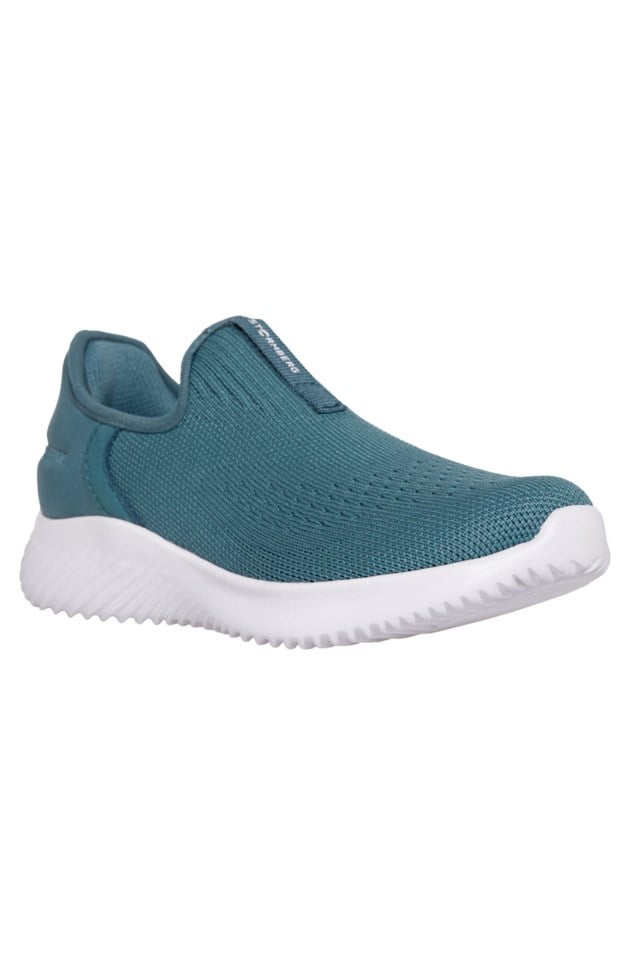 Selje Step-in sko barn Goblin Blue - 1