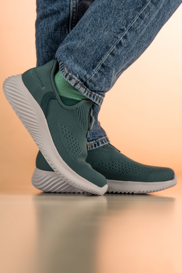 Selje Step-in sko barn Blue Barn - 1