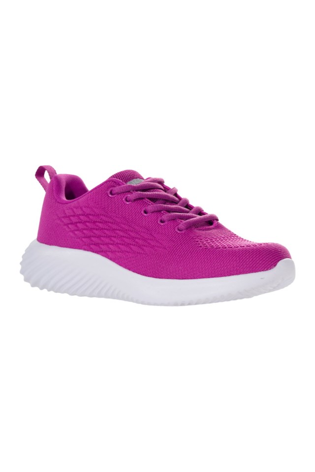 Moi sneaker junior Rosè Sorbet - 1