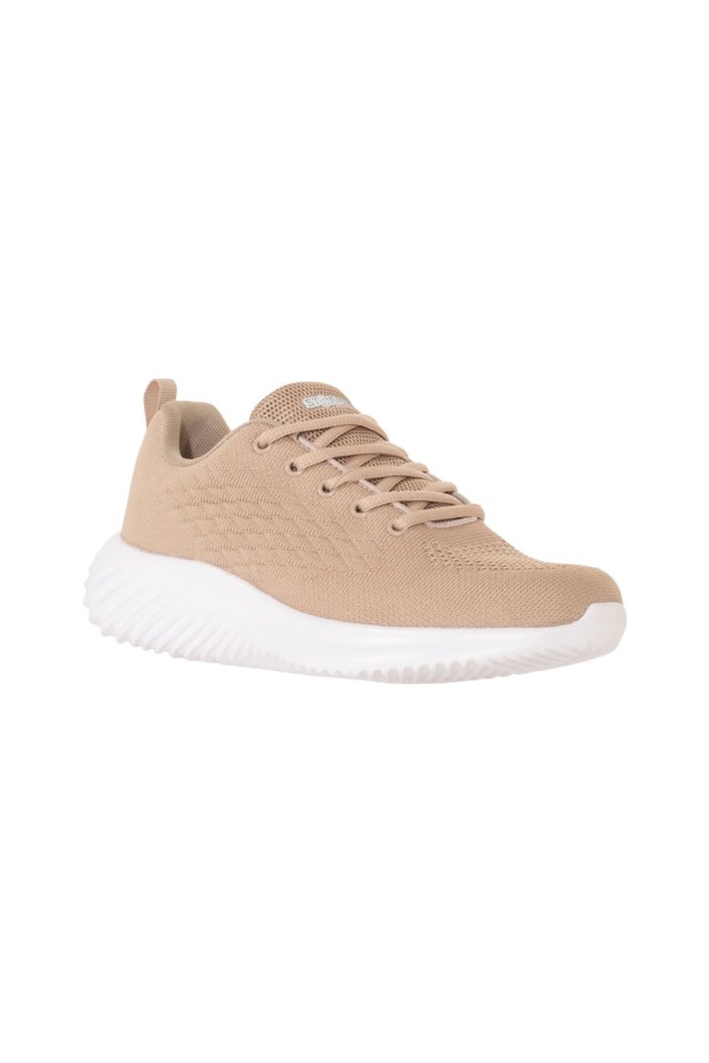 Moi sneaker junior Oxford Tan - 1