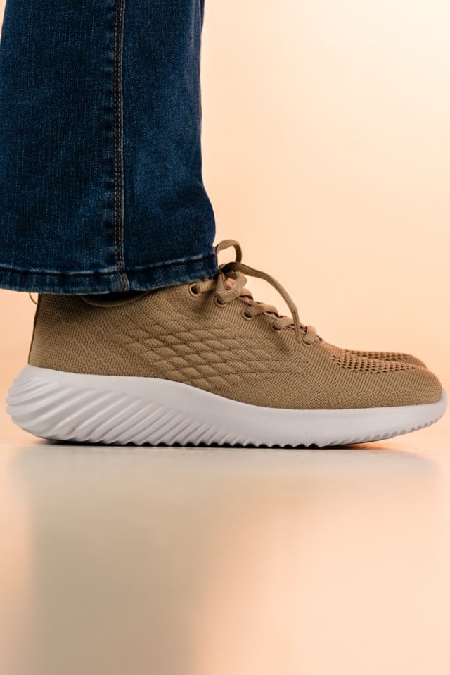 Moi sneaker junior Beige Barn - 1