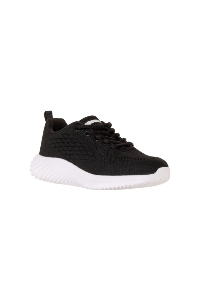 Moi sneaker junior Black - 1